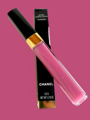 Chanel Lip Gloss Flash Glaze # 14