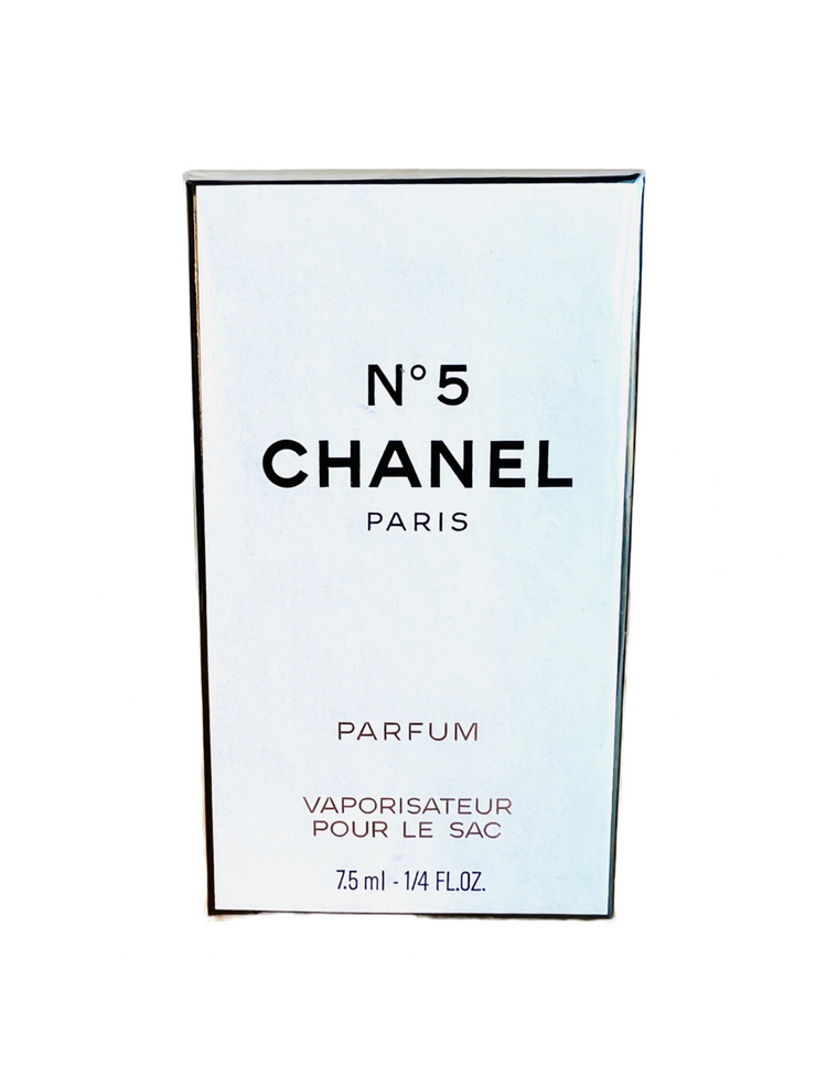 Chanel No 5 Parfum Purse Spray