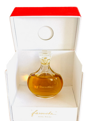 Nina Ricci Farouche Perfume