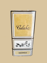 2 oz Original Hermes Caleche Perfume