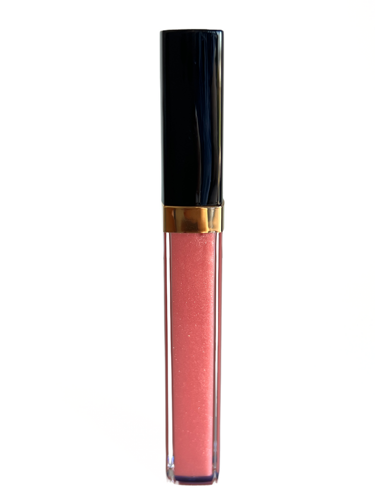 Chanel Pink Lip Gloss Trio