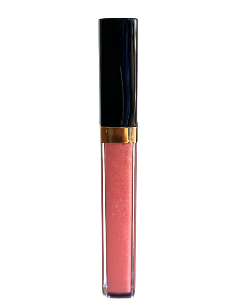 Chanel Lip Gloss Flash Glaze # 14 – Mon Tigre