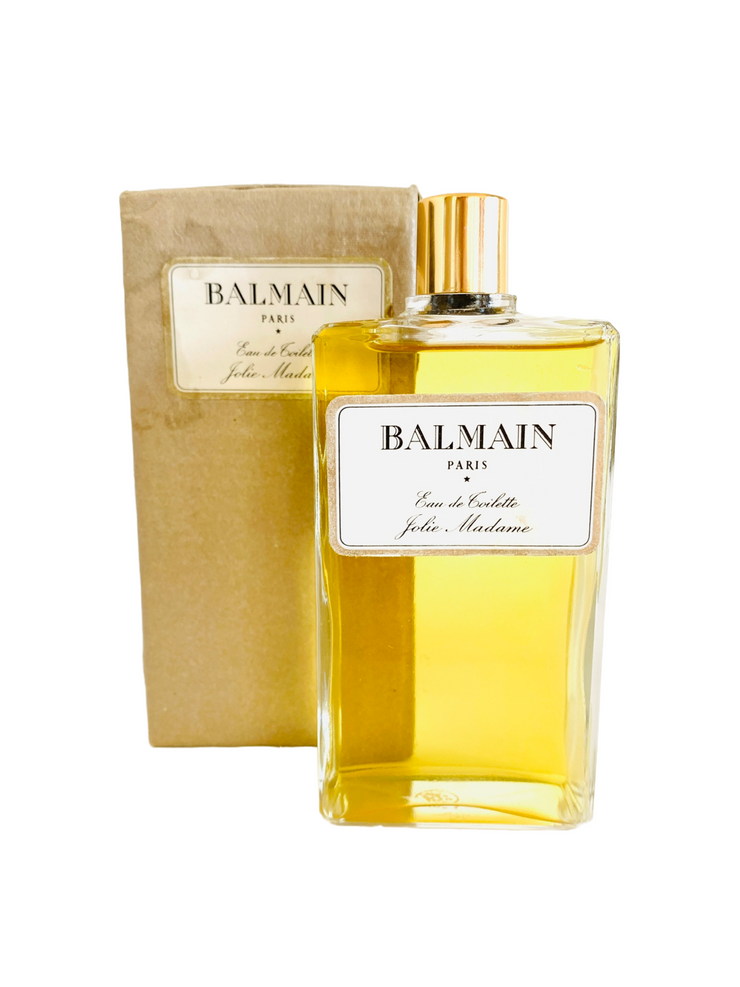 Balmain Jolie Madame Eau De Toilette