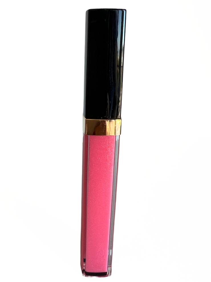 Chanel Bright On Lip Gloss Trio