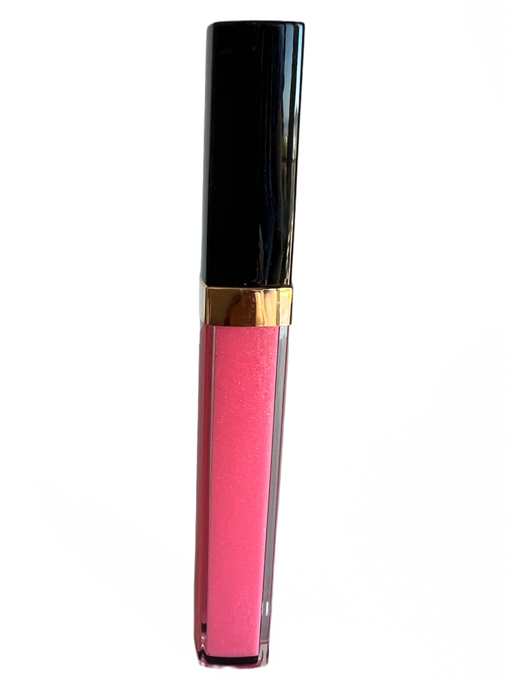 chanel coco lip gloss