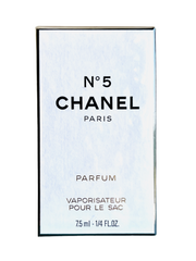 Chanel No 5 Parfum Purse Spray