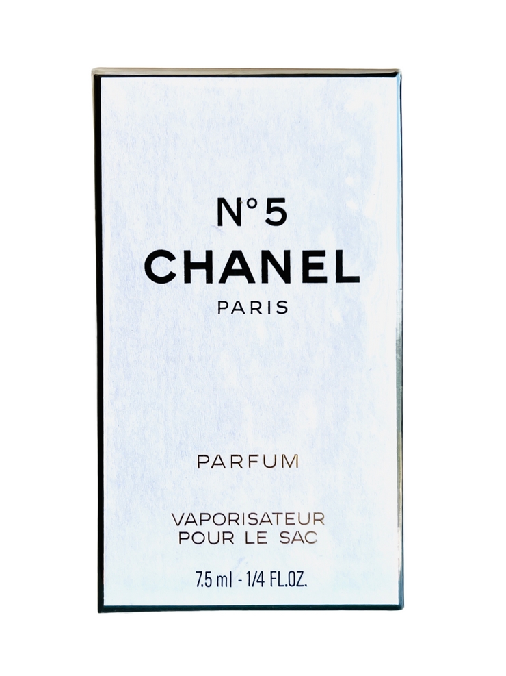 Chanel No 5 Parfum Purse Spray