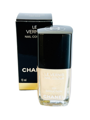 Chanel Nail Color Seduction # 101