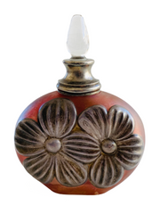 French Perfume Bottle