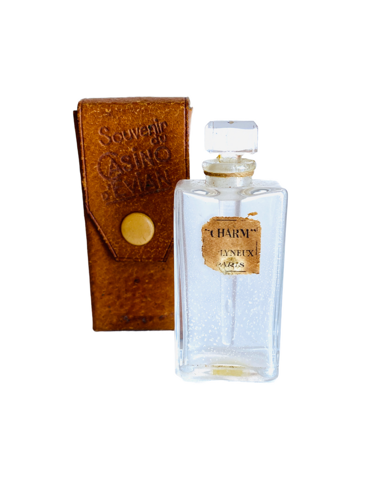 Molyneux Charm Mini Perfume Bottle