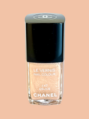 Chanel Nail Color Delice # 147 – Mon Tigre