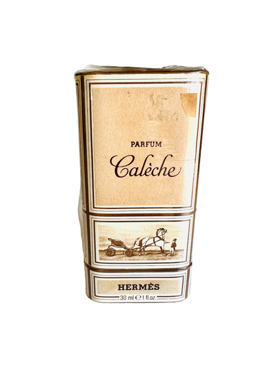 1 oz Hermes Caleche Perfume