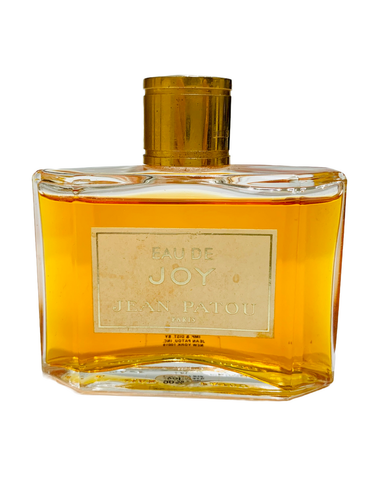 Eau De Joy Jean Patou