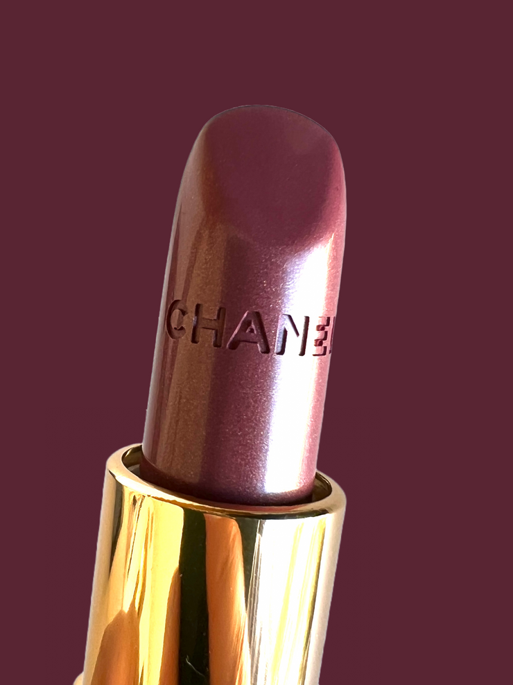 Chanel Rouge Coco Lip Color Maggy # 436