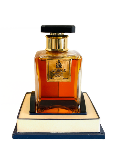 Arpege Extrait De Lanvin Perfume