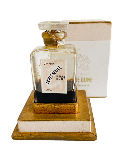 Vous Seule Parfum