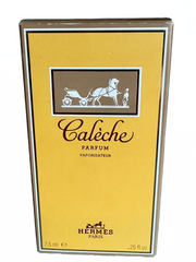.25 oz Hermes Caleche Purse Spray Perfume