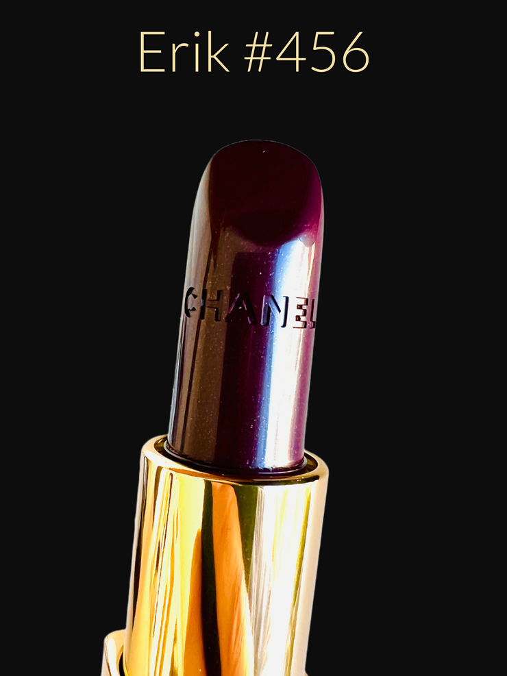 Chanel Rouge Coco Lipstick 3,5ml 424 Edith 