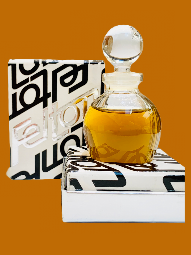 Felton French Perfume