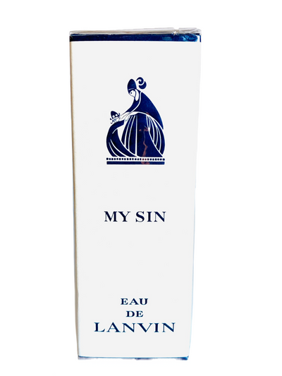 Eau De Lanvin My Sin