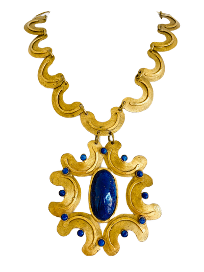 1960's Italian Necklace