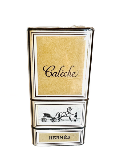 2 oz Original Hermes Caleche Perfume
