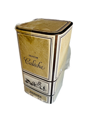 1 oz Original Hermes Caleche Perfume