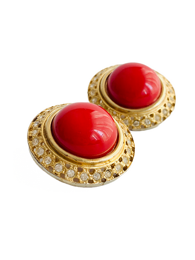 Red Valentino Earrings