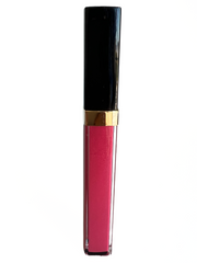 Chanel Bright On Lip Gloss Trio