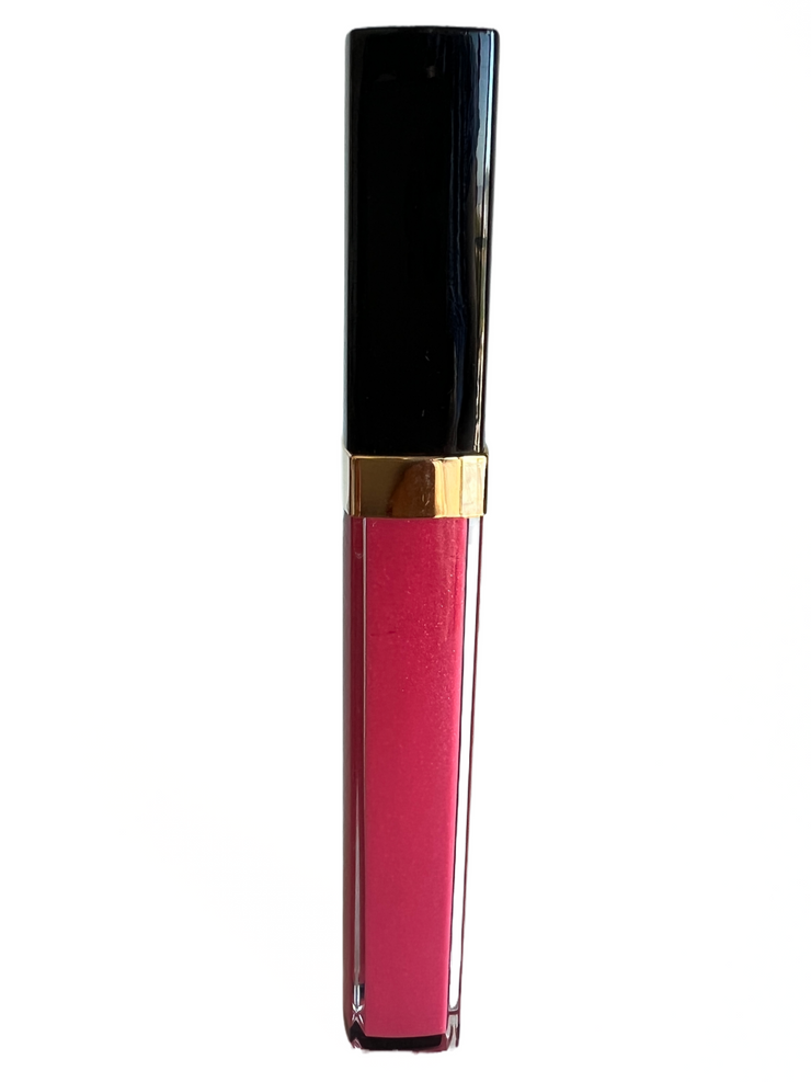 Chanel Bright On Lip Gloss Trio