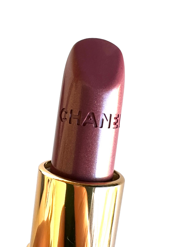 Chanel Rouge Coco Lip Color Maggy # 436