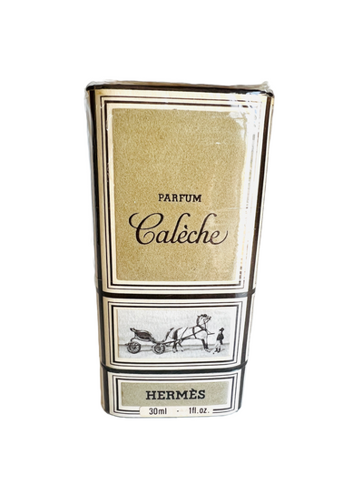 1 oz Original Hermes Caleche Perfume