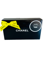 Chanel Pink Lip Gloss Trio