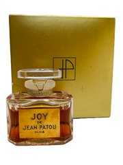 Joy Jean Patou Perfume