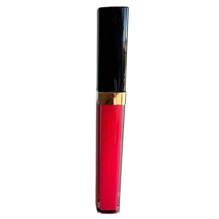 Chanel Bright On Lip Gloss Trio