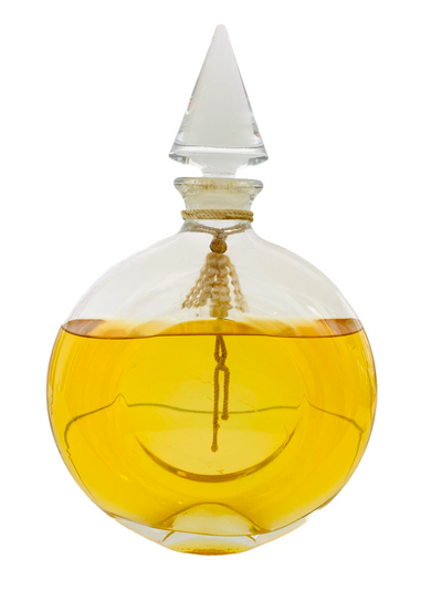 Guerlain Shalimar Factice Disc Bottle