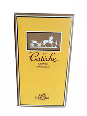 .25 oz Hermes Caleche Purse Spray Perfume
