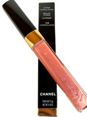 Chanel Lip Gloss Constellation # 108 – Mon Tigre