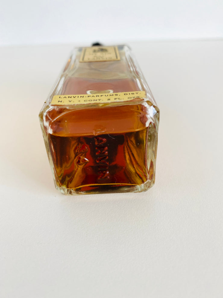 Eau De Lanvin My Sin
