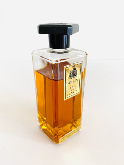 Eau De Lanvin My Sin