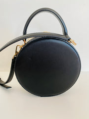 Limited Edition Kate Spade Finer Things Caviar Bag