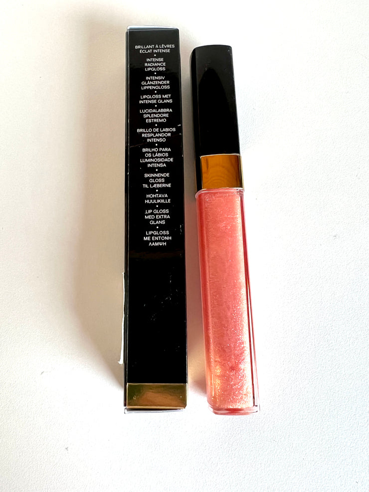 Chanel Lip Gloss Constellation # 108
