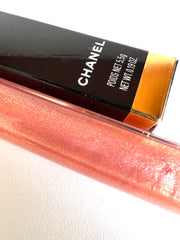 Chanel Lip Gloss Constellation # 108