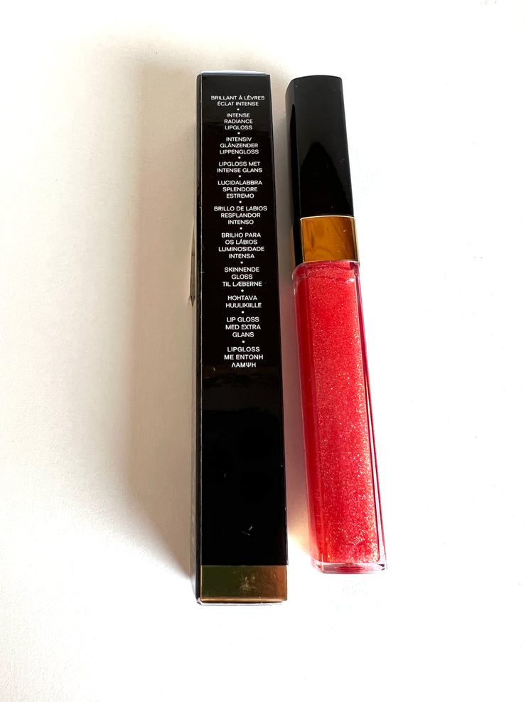 Chanel Lip Gloss Big Bang # 109