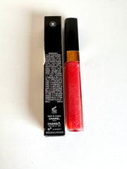 Chanel Lip Gloss Big Bang # 109