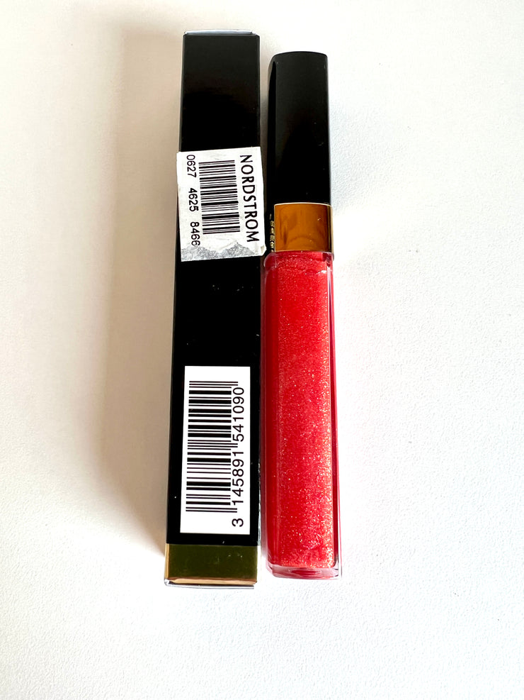 Chanel Lip Gloss Big Bang # 109