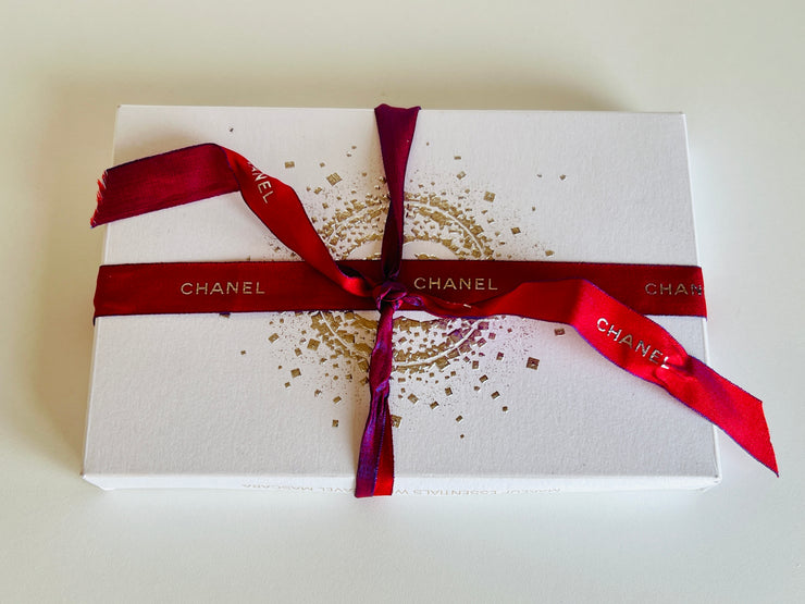 Chanel Travel Makeup Palatte Face Eyes & Lips