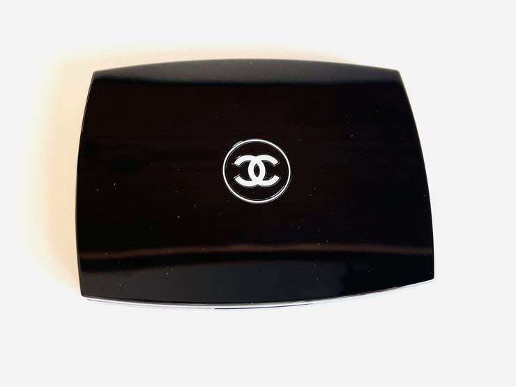 Chanel Travel Makeup Palatte Face Eyes & Lips