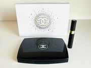Chanel Travel Makeup Palatte Face Eyes & Lips