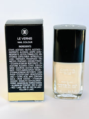 Chanel Nail Color Seduction # 101